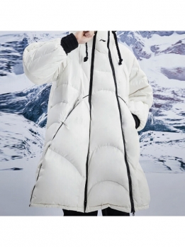 Пуховик зимний универсальный LiNing 6900303089563