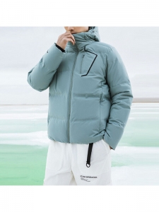 Пуховик мужской для зимы Anta 6903146763010