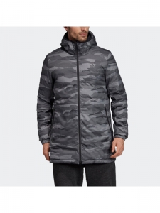 Пуховик мужской повседневный Adidas 4062053424314