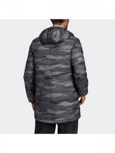 Пуховик мужской повседневный Adidas 4062053424314