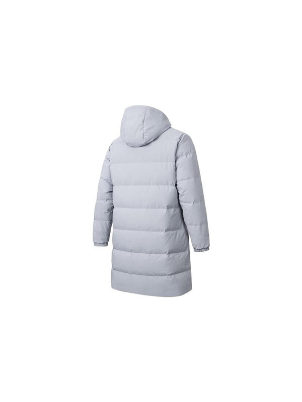 Пуховик мужской баскетбольный Anta 6930280703572