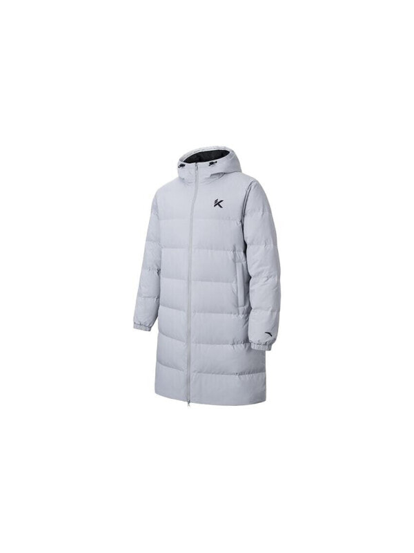 Пуховик мужской баскетбольный Anta 6930280703572