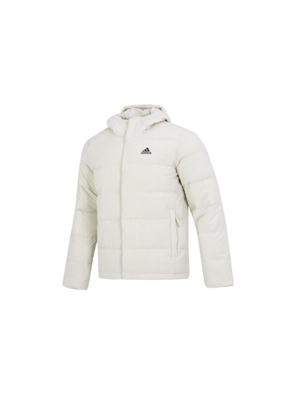 Куртка утепленная зимняя мужская adidas 4065429988724