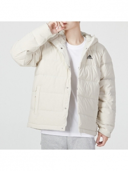 Куртка утепленная зимняя мужская adidas 4065429988724