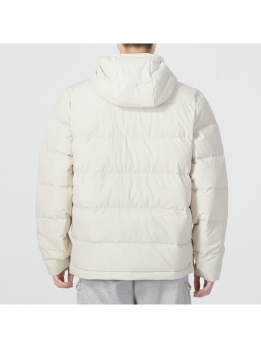 Куртка утепленная зимняя мужская adidas 4065429988724