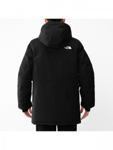 Пуховик зимний мужской для города The North Face 195113