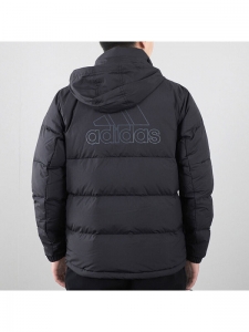 Куртка утепленная мужская для повседневной носки Adidas 4061612378969