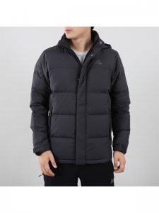 Куртка утепленная мужская для повседневной носки Adidas 4061612378969