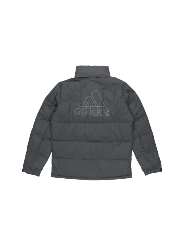 Куртка утепленная мужская для повседневной носки Adidas 4061612378969