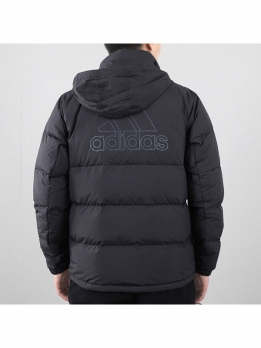 Куртка утепленная мужская для повседневной носки Adidas 4061612378969