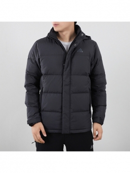 Куртка утепленная мужская для повседневной носки Adidas 4061612378969