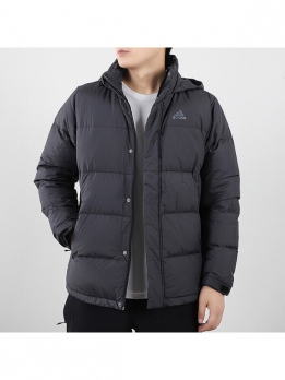 Куртка утепленная мужская для повседневной носки Adidas 4061612378969