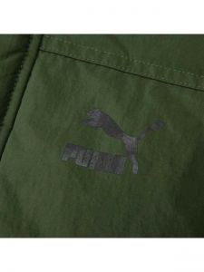 Куртка утепленная мужская повседневная Puma 4099683591932