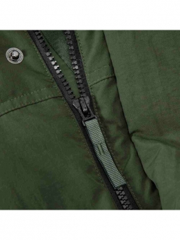 Куртка утепленная мужская повседневная Puma 4099683591932