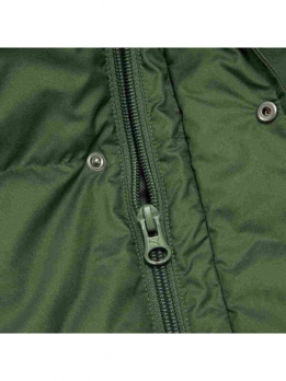 Куртка пуховая унисекс для спорта Puma 4065452191658