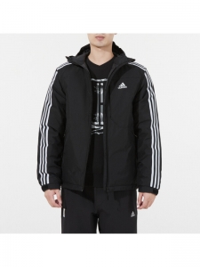 Куртка утепленная зимняя мужская Adidas 4064053801775