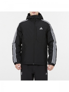 Куртка утепленная зимняя мужская Adidas 4064053801775