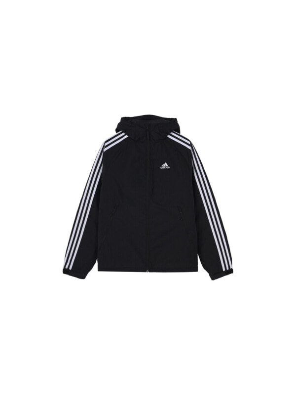 Куртка утепленная зимняя мужская Adidas 4064053801775