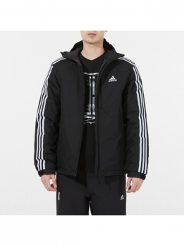 Куртка утепленная зимняя мужская Adidas 4064053801775