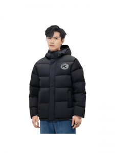 Пуховик мужской для баскетбола Anta 2000000000785