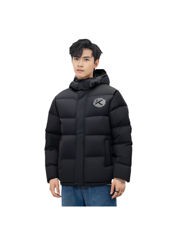 Пуховик мужской для баскетбола Anta 2000000000785