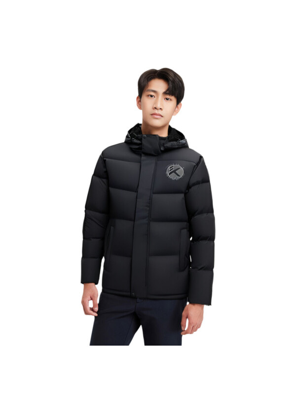 Пуховик мужской для баскетбола Anta 2000000000785