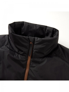 Куртка пуховая мужская для улицы Adidas