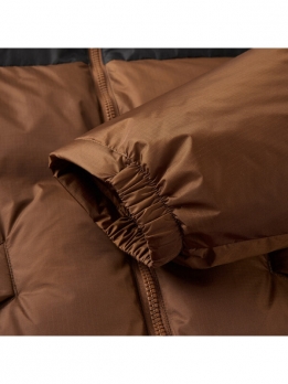 Куртка пуховая мужская для улицы Adidas