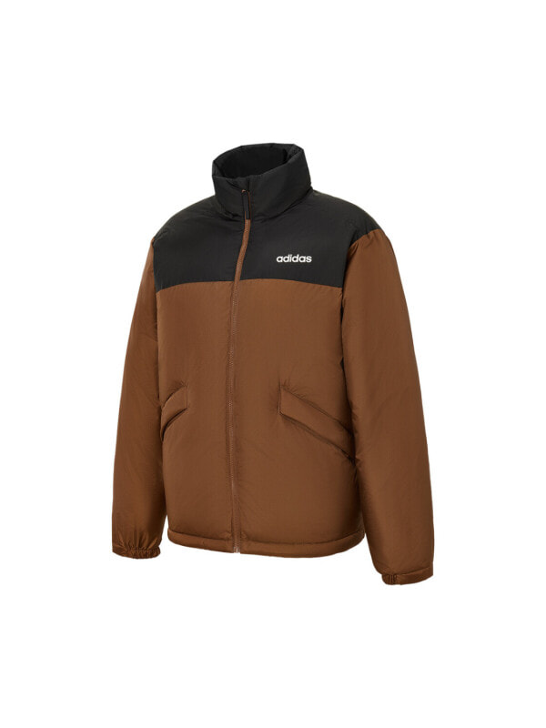 Куртка пуховая мужская для улицы Adidas