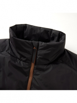 Куртка пуховая мужская для улицы Adidas