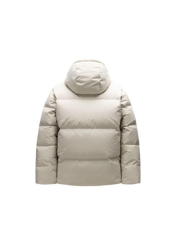 Пуховик унисекс для повседневной носки Anta 6901664604358