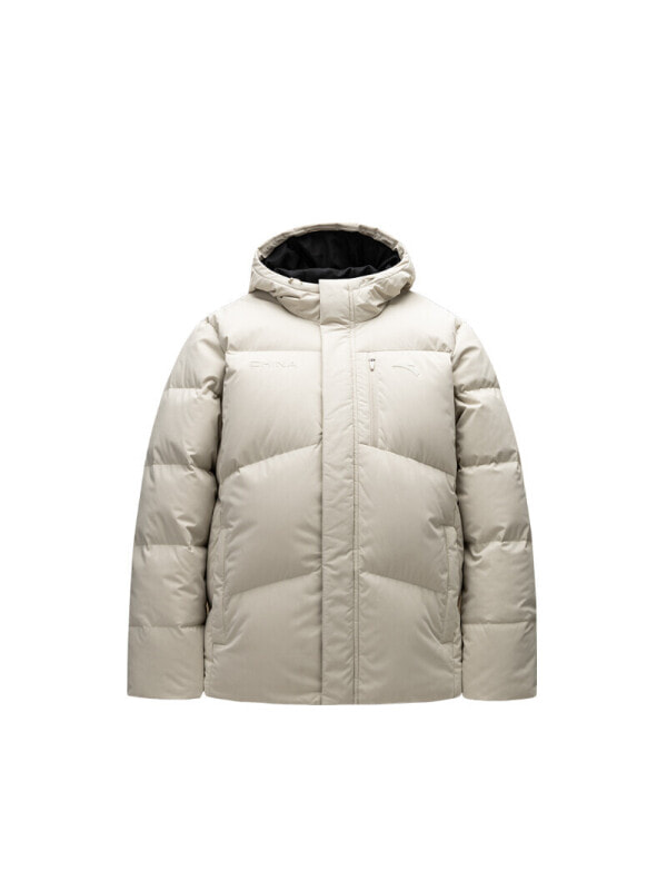 Пуховик унисекс для повседневной носки Anta 6901664604358