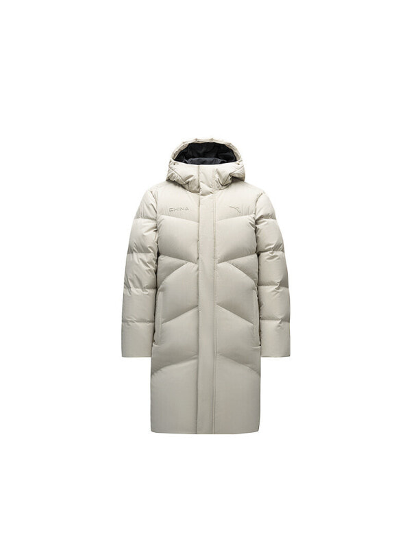 Куртка утепленная универсальная для холодной погоды Anta 2000000056653