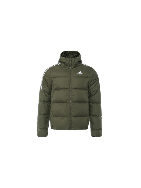 Куртка утепленная мужская повседневная Adidas