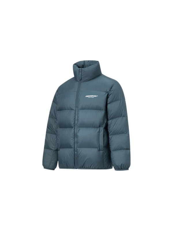 Пуховик мужской унисекс повседневный LiNing 6905154564757