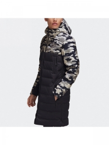 Пуховик мужской повседневный Adidas 4061612499916