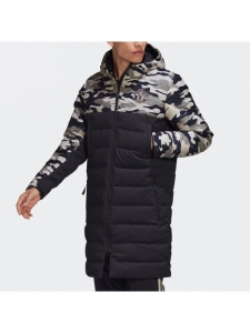 Пуховик мужской повседневный Adidas 4061612499916