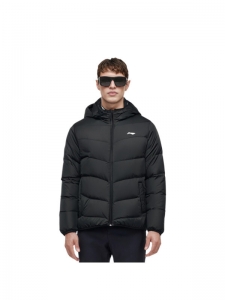 Куртка пуховая унисекс для настольного тенниса LiNing Table Tennis Series