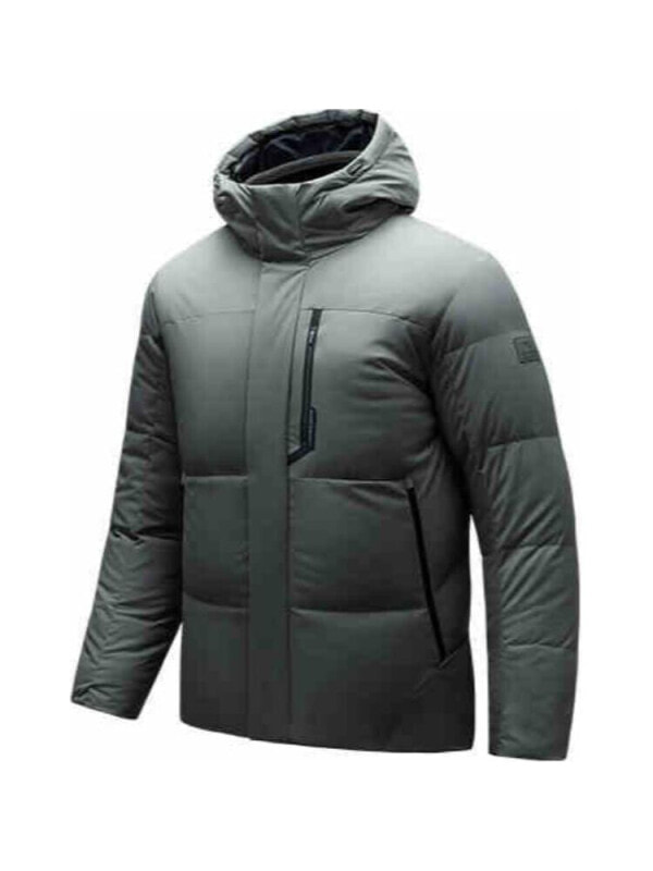 Пуховик мужской для тренировок Anta 6901664585114