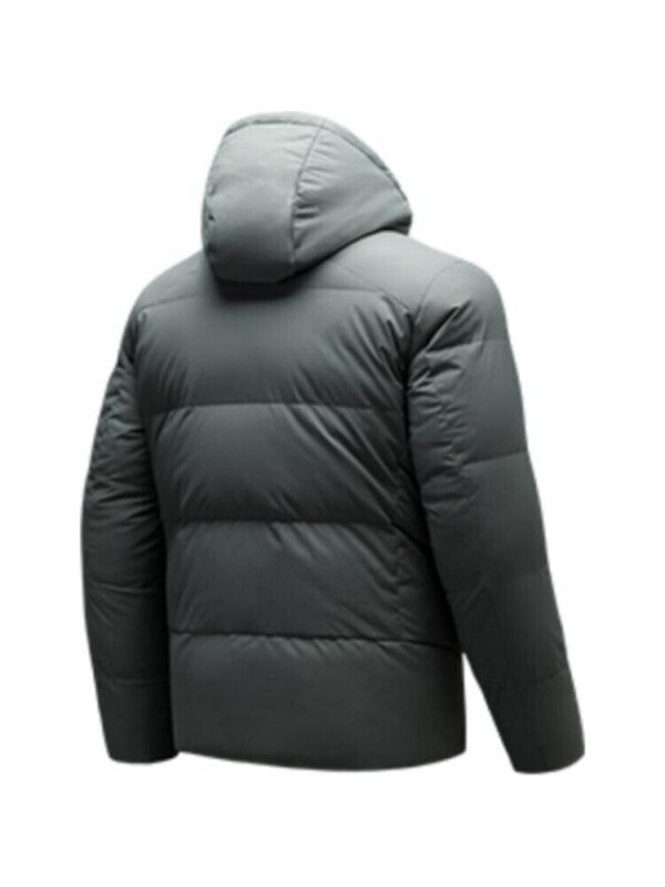 Пуховик мужской для тренировок Anta 6901664585114