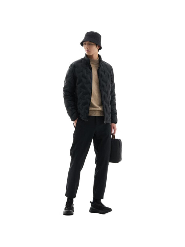 Куртка утепленная мужская для повседневной носки Anta 6903711730089