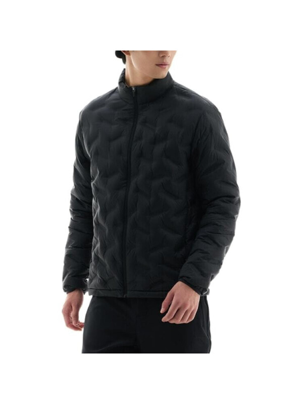 Куртка утепленная мужская для повседневной носки Anta 6903711730089