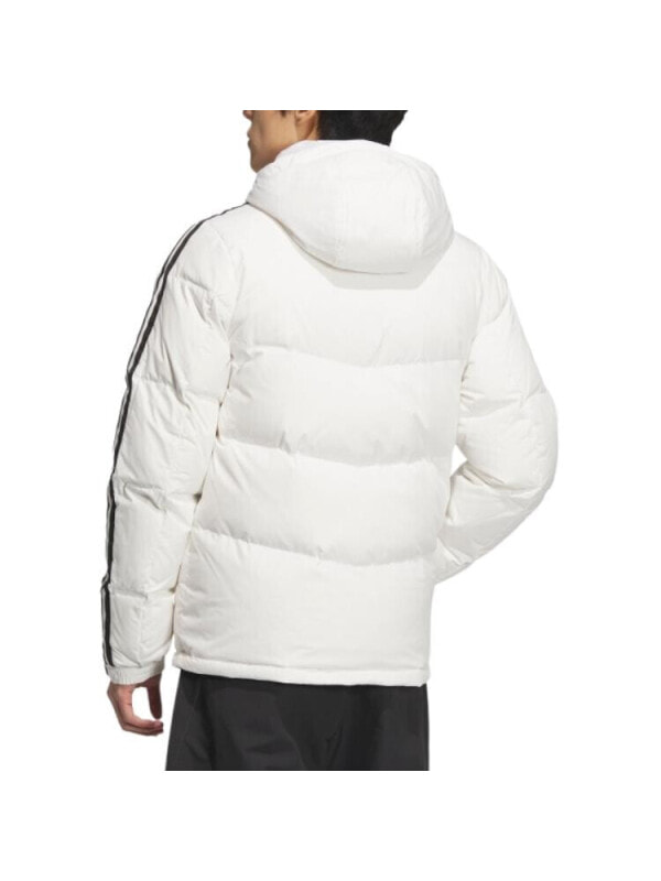 Куртка утепленная унисекс повседневная Adidas UNITEFIT