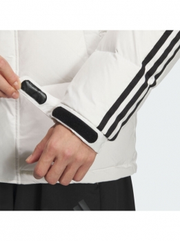 Куртка утепленная унисекс повседневная Adidas UNITEFIT