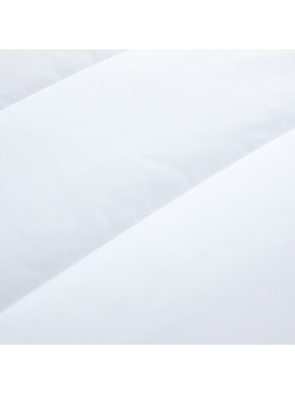 Пуховик мужской зимний Anta Pure White