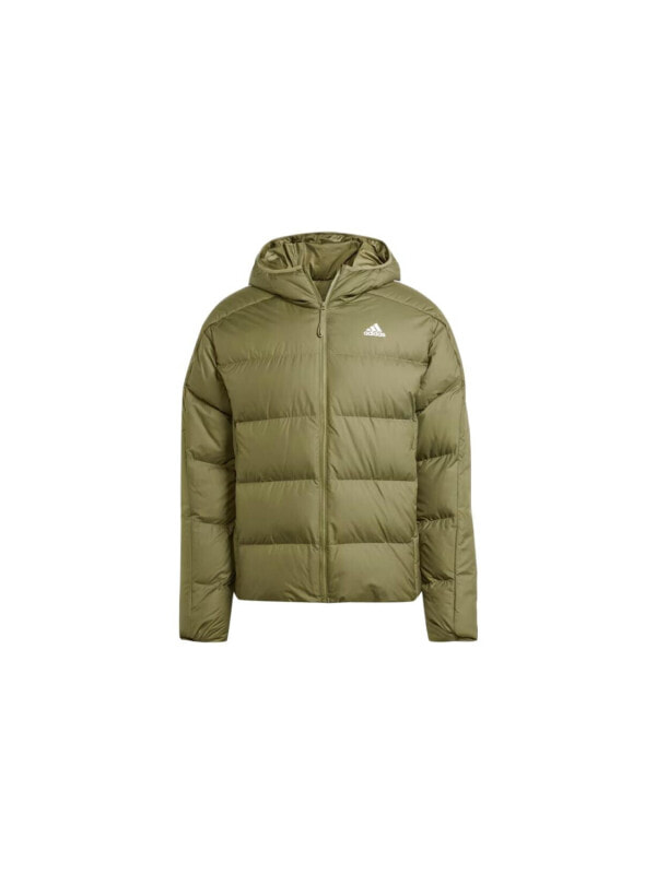 Пуховик мужской повседневный Adidas 4066764503610