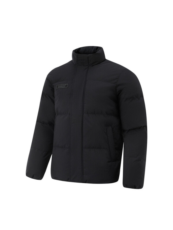 Пуховик мужской зимний Li Ning 6901828068514