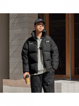 Куртка зимняя универсальная LiNing Fondue Down Series