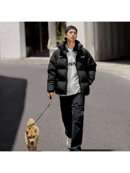 Куртка зимняя универсальная LiNing Fondue Down Series