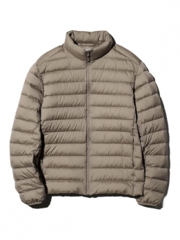 Куртка утепленная мужская повседневная Uniqlo